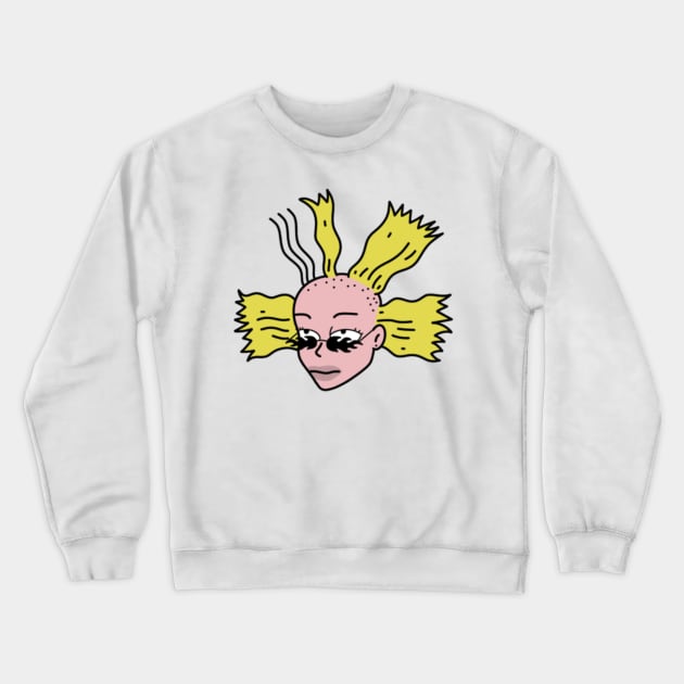 Rugrats crewneck sweatshirt shop